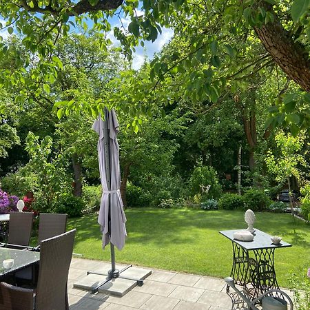 Romantik Idyll Am Tiefental Konigsbruck Ngoại thất bức ảnh