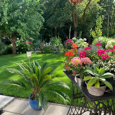 Romantik Idyll Am Tiefental Konigsbruck Ngoại thất bức ảnh