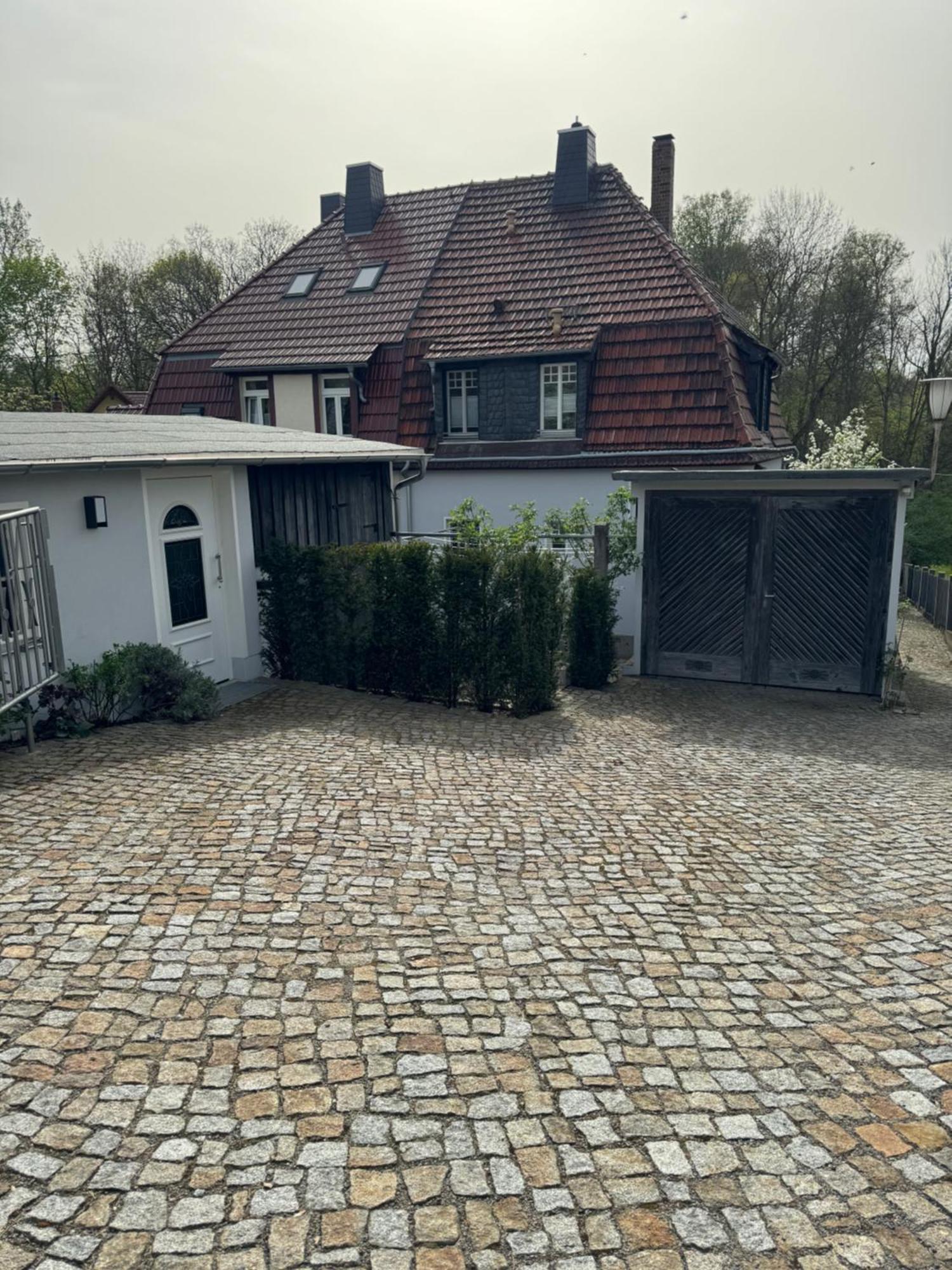 Romantik Idyll Am Tiefental Konigsbruck Ngoại thất bức ảnh