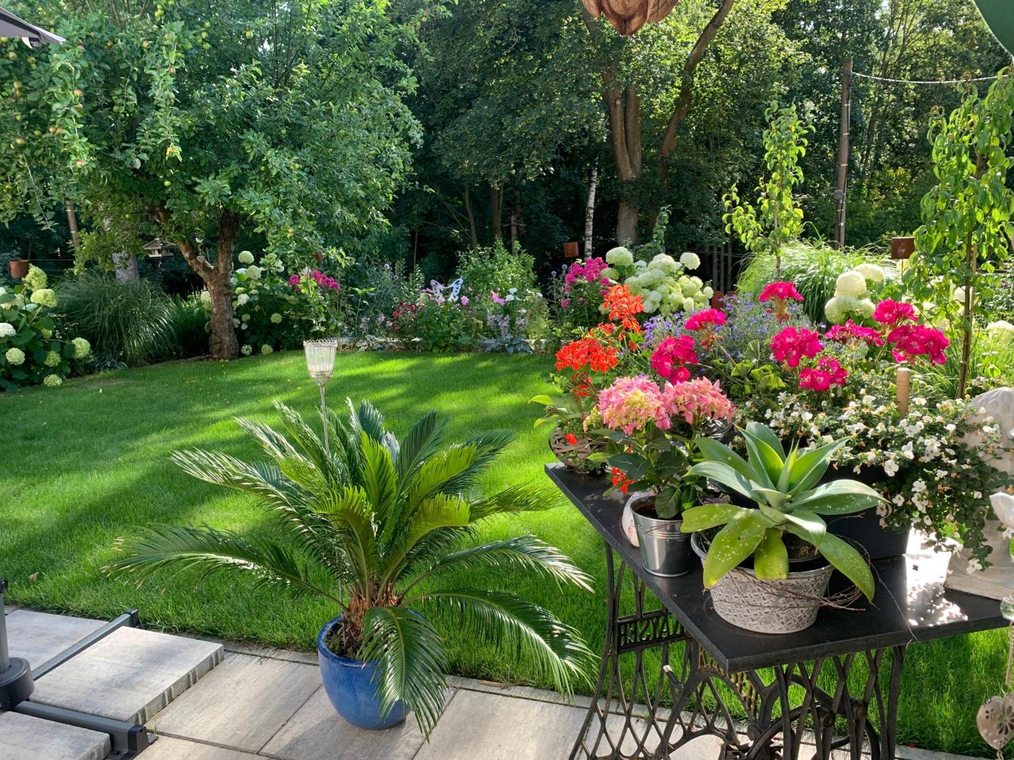 Romantik Idyll Am Tiefental Konigsbruck Ngoại thất bức ảnh